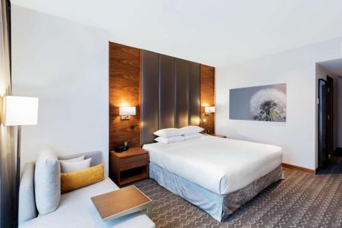 doubletree by hilton hotel mexico city santa fe