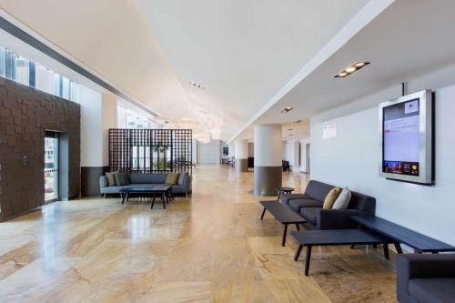 doubletree by hilton hotel mexico city santa fe