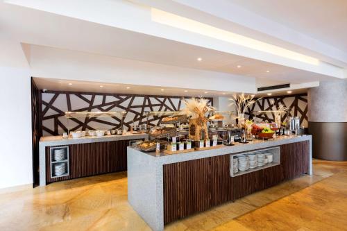 doubletree by hilton hotel mexico city santa fe