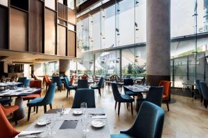 Doubletree By Hilton Hotel Mexico City Santa Fe,Santa Fe>>Mexico City,4 star