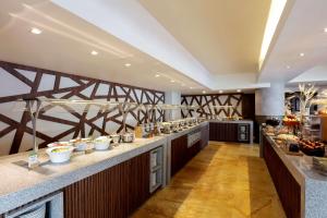 doubletree by hilton hotel mexico city santa fe