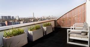 doubletree by hilton hotel mexico city santa fe