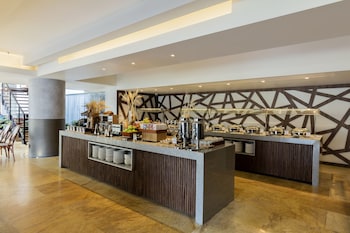 doubletree by hilton hotel mexico city santa fe