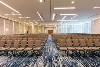 doubletree by hilton hotel mexico city santa fe