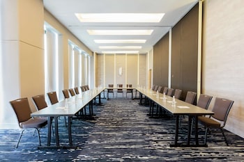 doubletree by hilton hotel mexico city santa fe