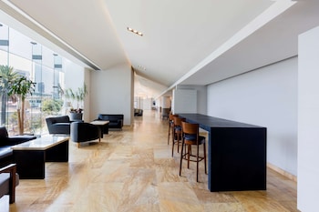 doubletree by hilton hotel mexico city santa fe