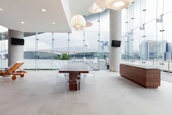 doubletree by hilton hotel mexico city santa fe