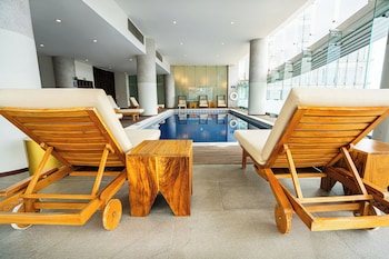 doubletree by hilton hotel mexico city santa fe