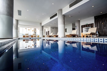 doubletree by hilton hotel mexico city santa fe