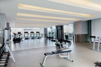 doubletree by hilton hotel mexico city santa fe