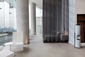 doubletree by hilton hotel mexico city santa fe