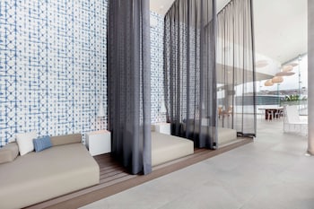 doubletree by hilton hotel mexico city santa fe