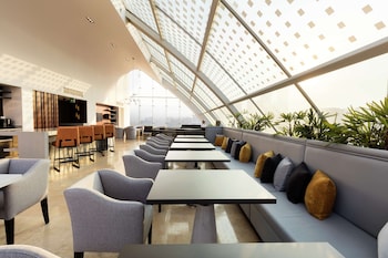 doubletree by hilton hotel mexico city santa fe