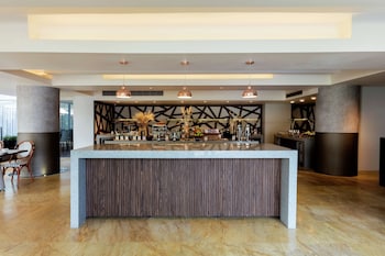 doubletree by hilton hotel mexico city santa fe