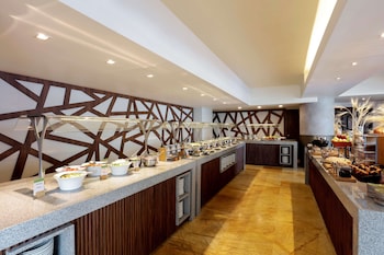 doubletree by hilton hotel mexico city santa fe