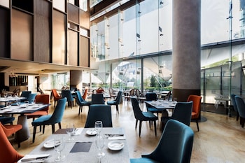 doubletree by hilton hotel mexico city santa fe