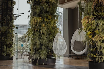 doubletree by hilton hotel mexico city santa fe