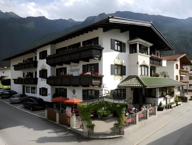hotel restaurant jagerhof