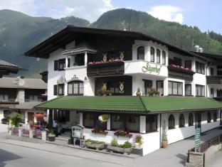 hotel restaurant jagerhof