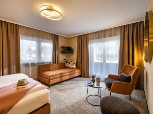 hotel restaurant jagerhof