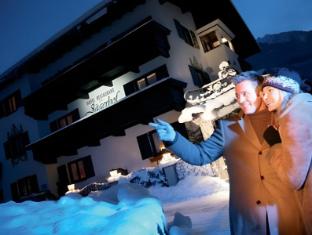 hotel restaurant jagerhof