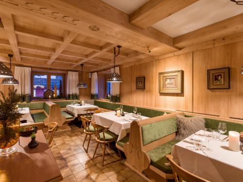 hotel restaurant jagerhof