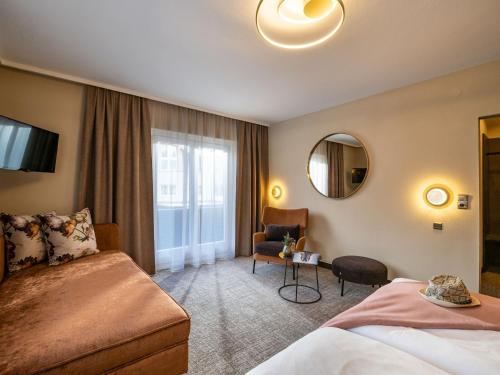 hotel restaurant jagerhof