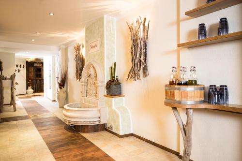 hotel restaurant jagerhof