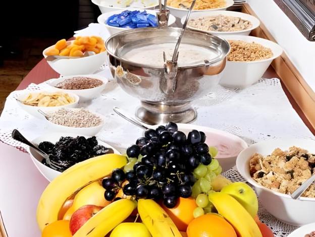 hotel restaurant jagerhof