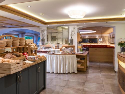 hotel restaurant jagerhof