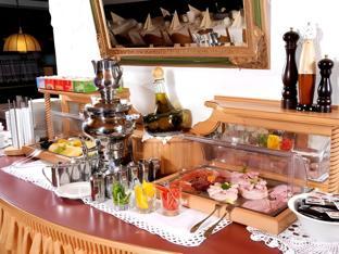 hotel restaurant jagerhof