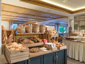 hotel restaurant jagerhof