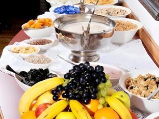 hotel restaurant jagerhof