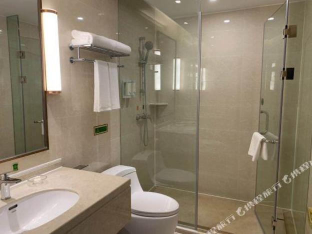 vienna hotel suizhou baiyun lake yushanshu