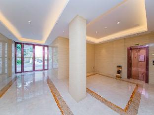 vienna hotel suizhou baiyun lake yushanshu