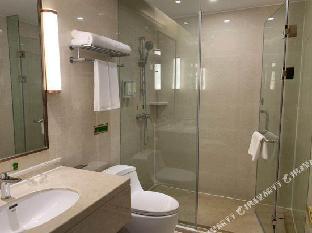 vienna hotel suizhou baiyun lake yushanshu