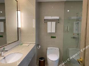 vienna hotel suizhou baiyun lake yushanshu