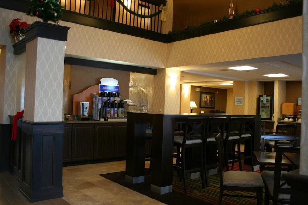 holiday inn express houghton keweenaw by ihg