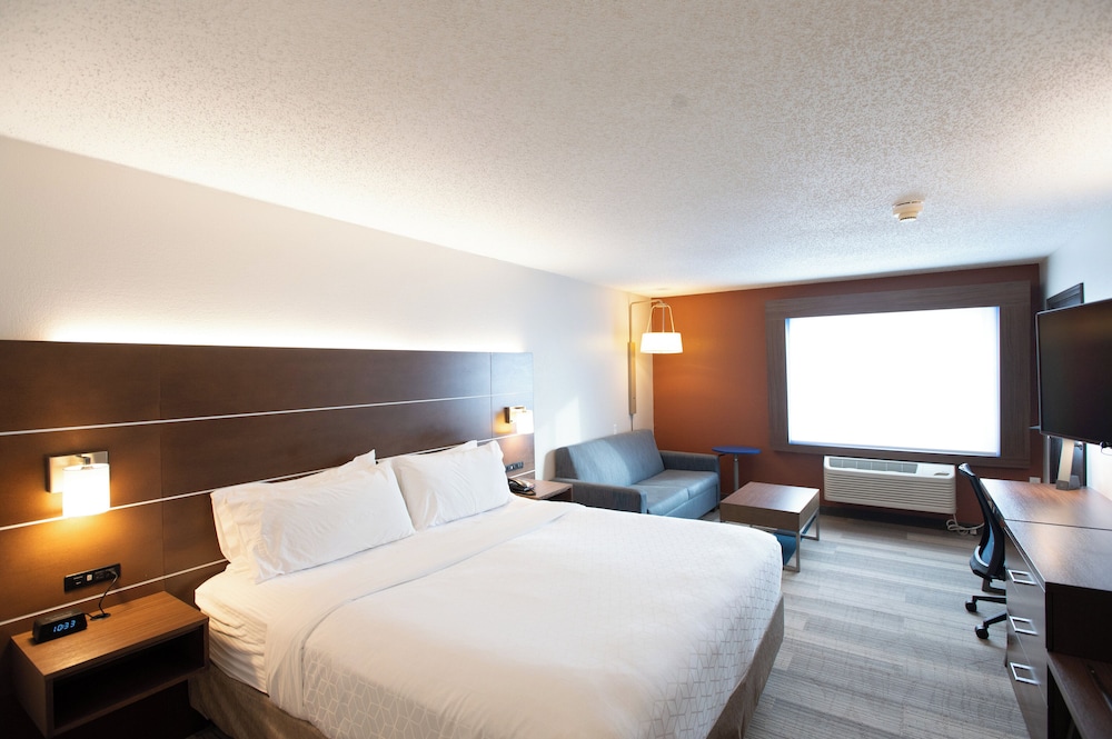 holiday inn express houghton keweenaw by ihg