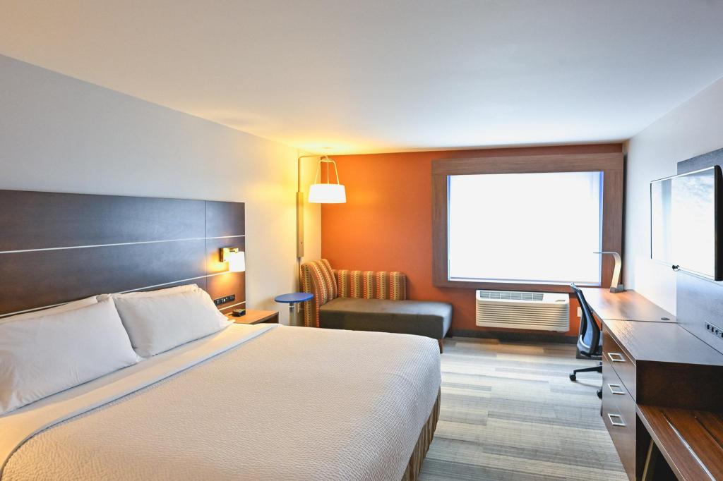 holiday inn express houghton keweenaw by ihg