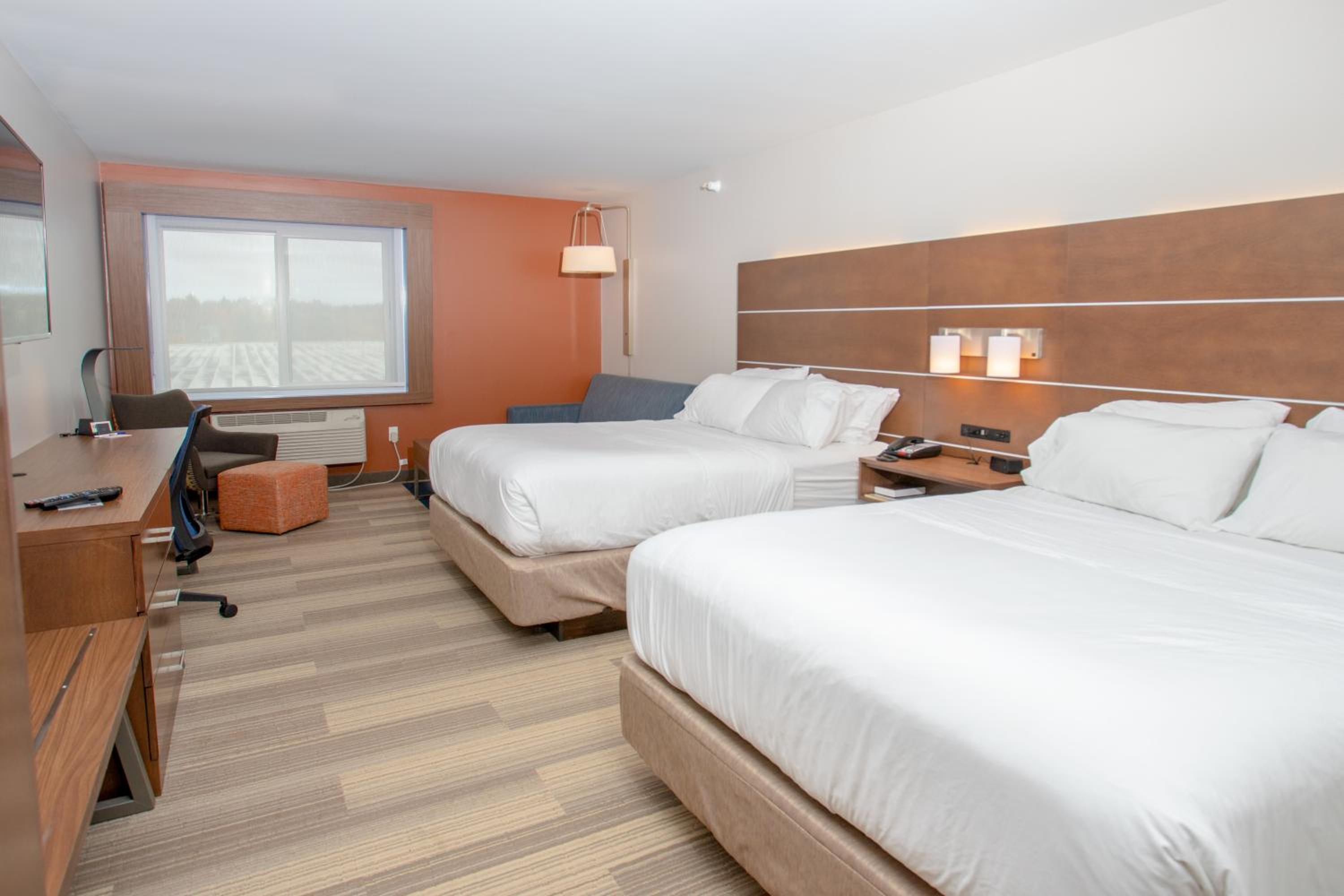 holiday inn express houghton keweenaw by ihg