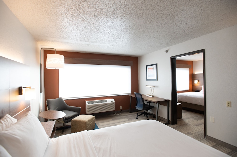 holiday inn express houghton keweenaw by ihg