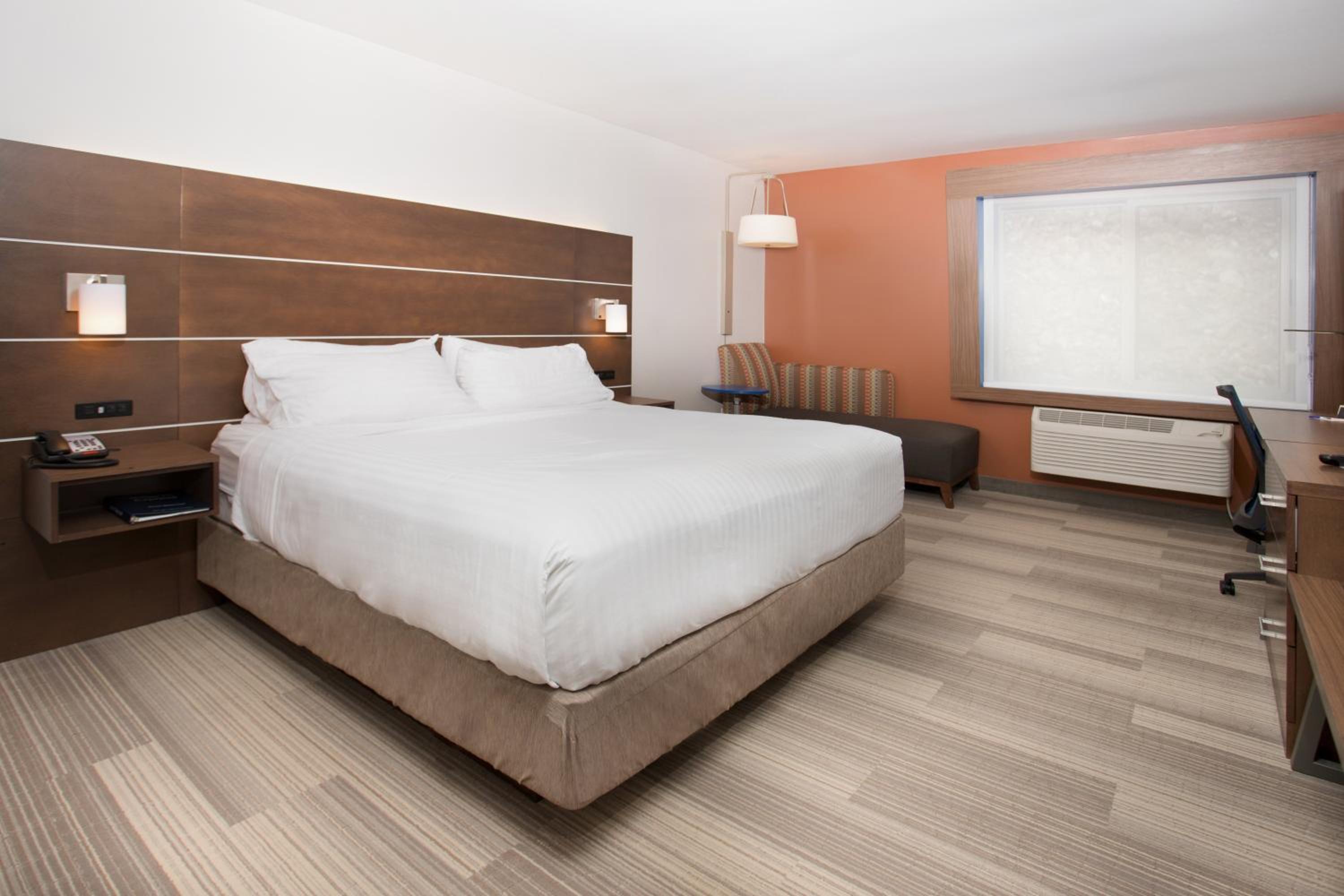 holiday inn express houghton keweenaw by ihg