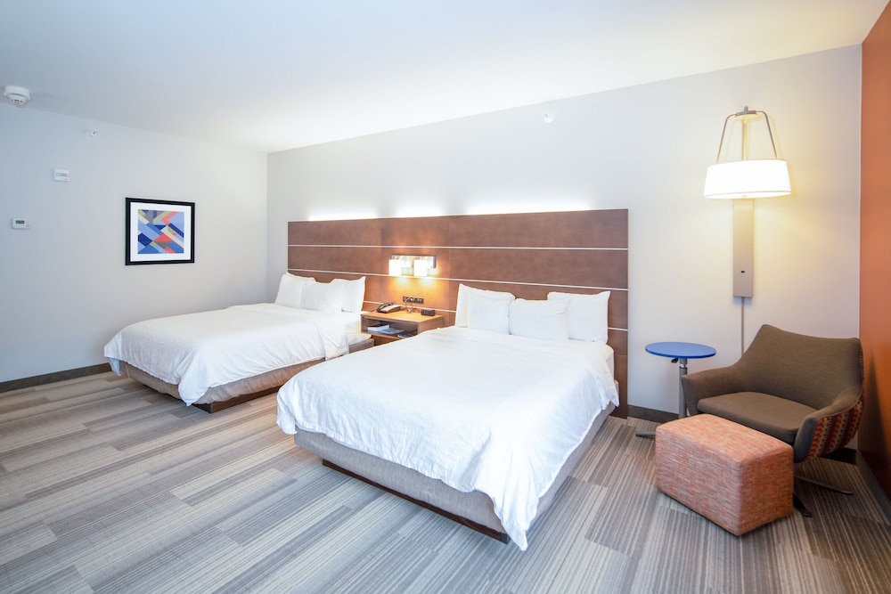 holiday inn express houghton keweenaw by ihg