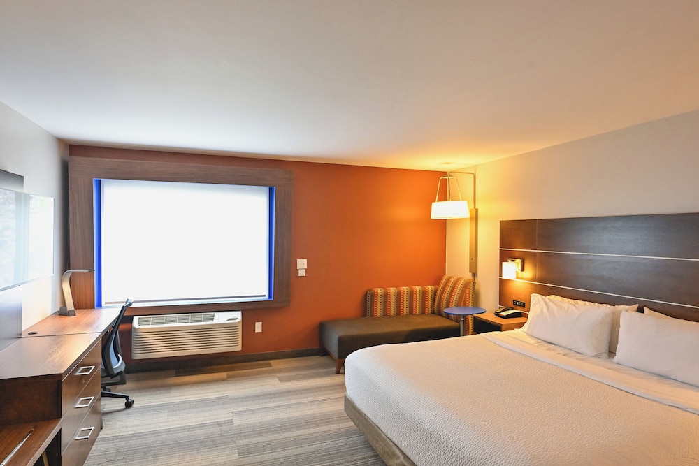 holiday inn express houghton keweenaw by ihg
