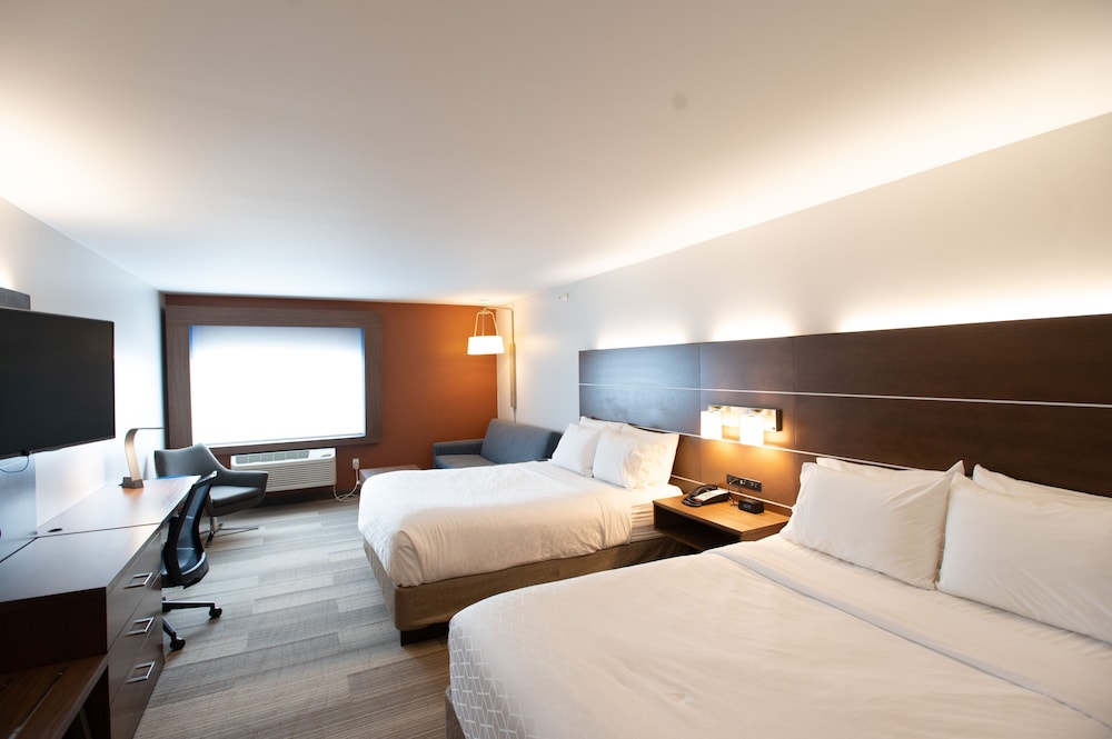 holiday inn express houghton keweenaw by ihg