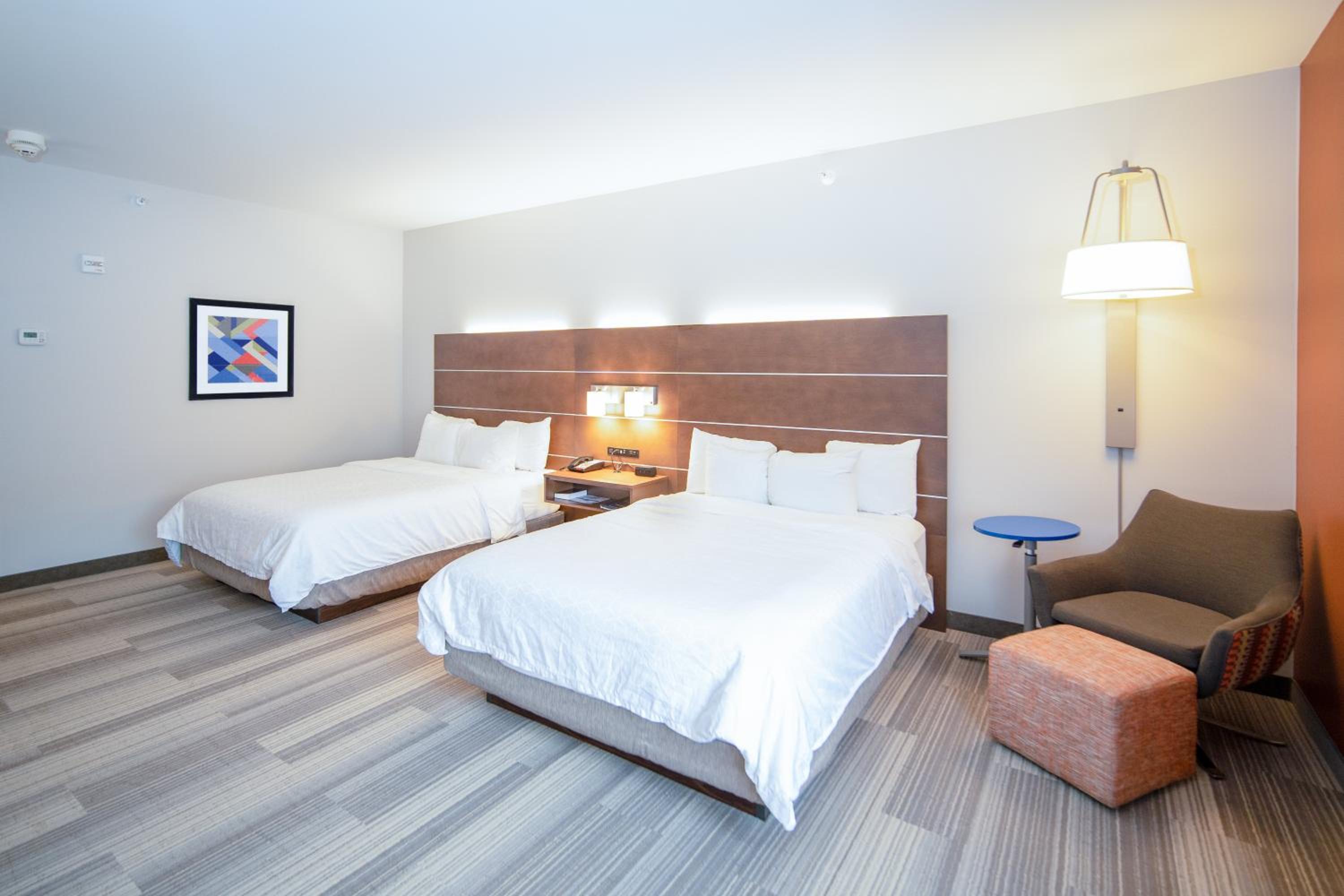 holiday inn express houghton keweenaw by ihg