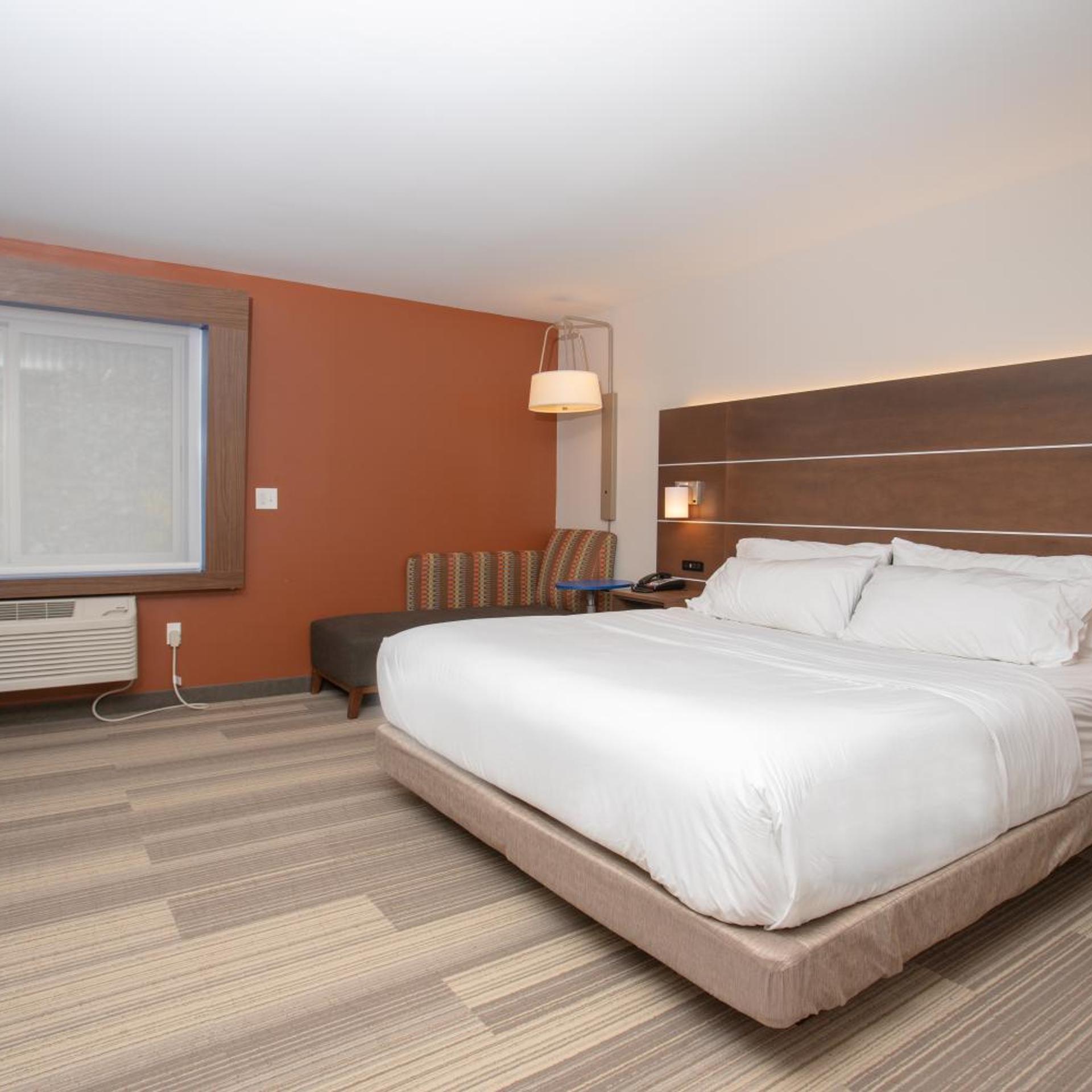 holiday inn express houghton keweenaw by ihg