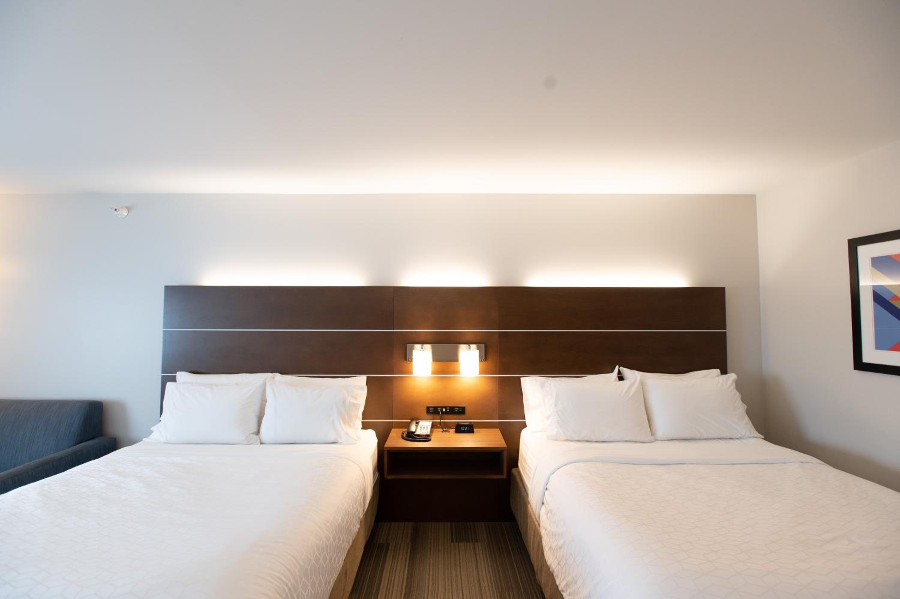 holiday inn express houghton keweenaw by ihg