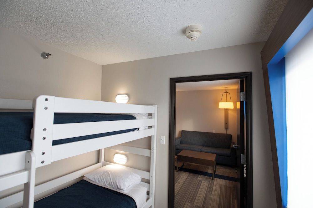 holiday inn express houghton keweenaw by ihg